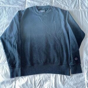 Champion Men’s Crew Neck Sweater